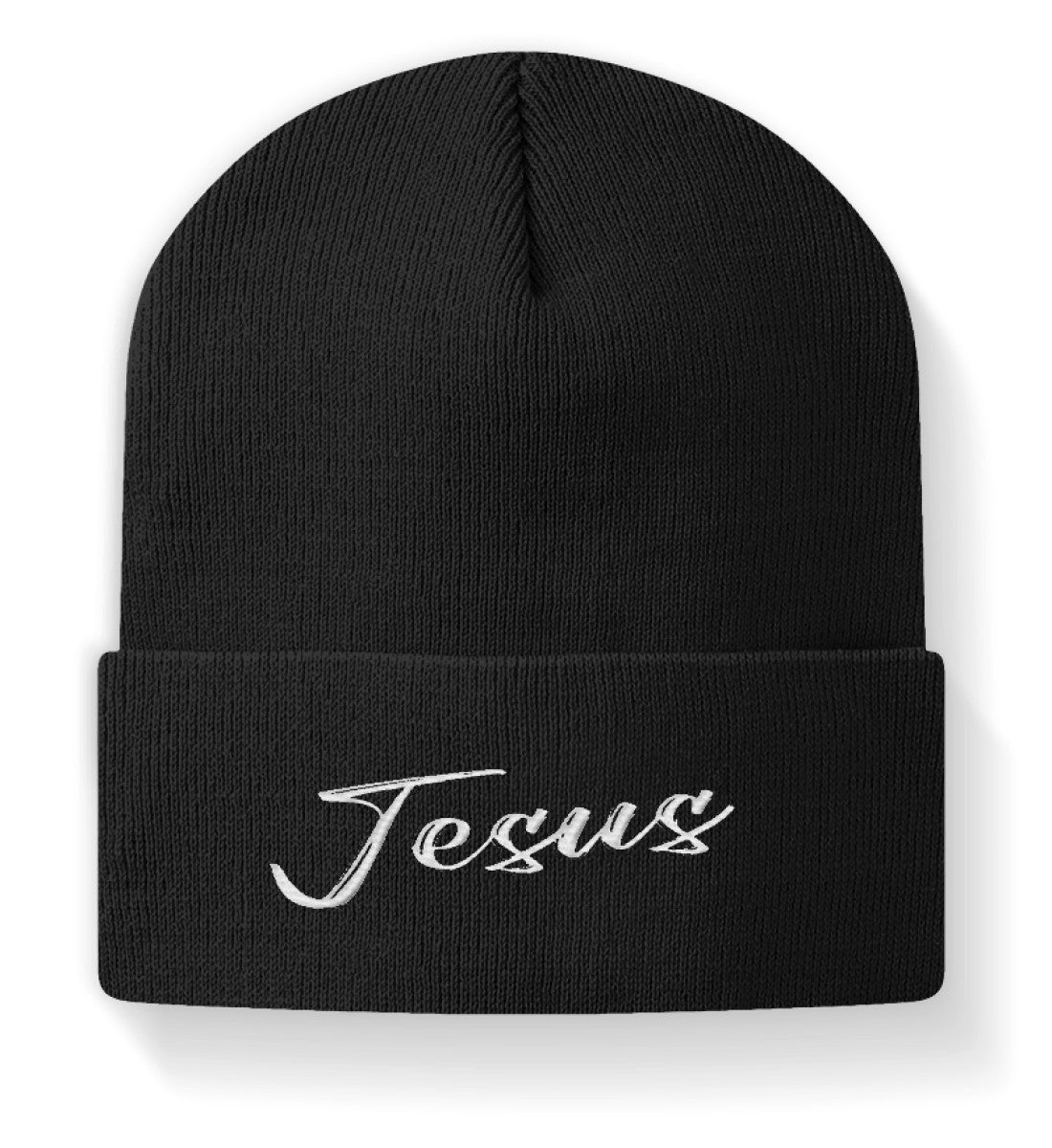 Jesus Beanie - Make-Hope