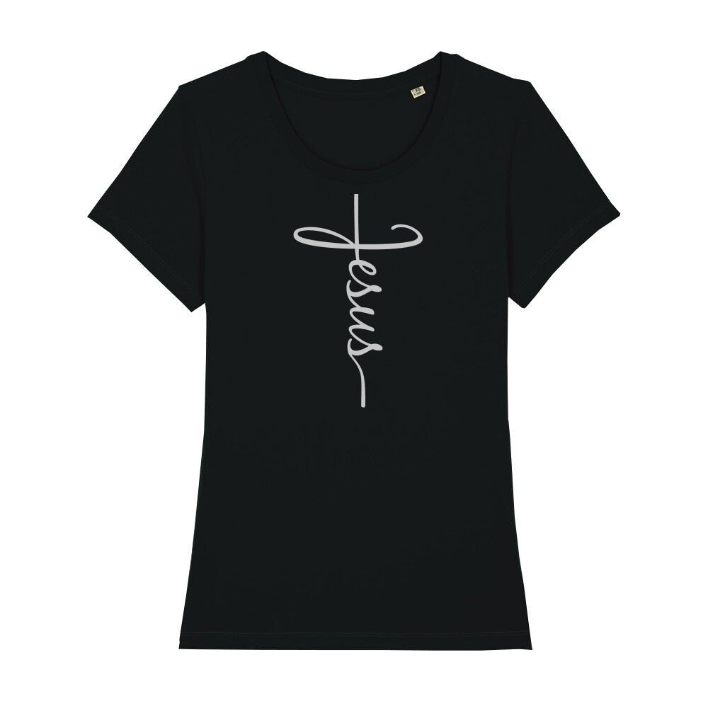 Jesus Frauen Shirt NEU - Make-Hope