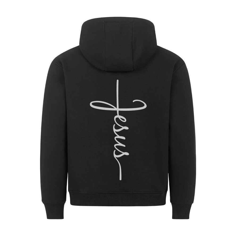 Jesus Hoodie - Make-Hope