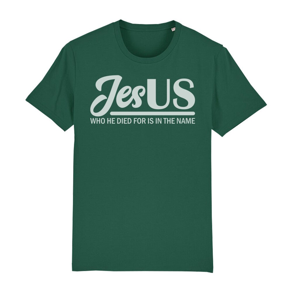 Jesus Premium Shirt - Make-Hope