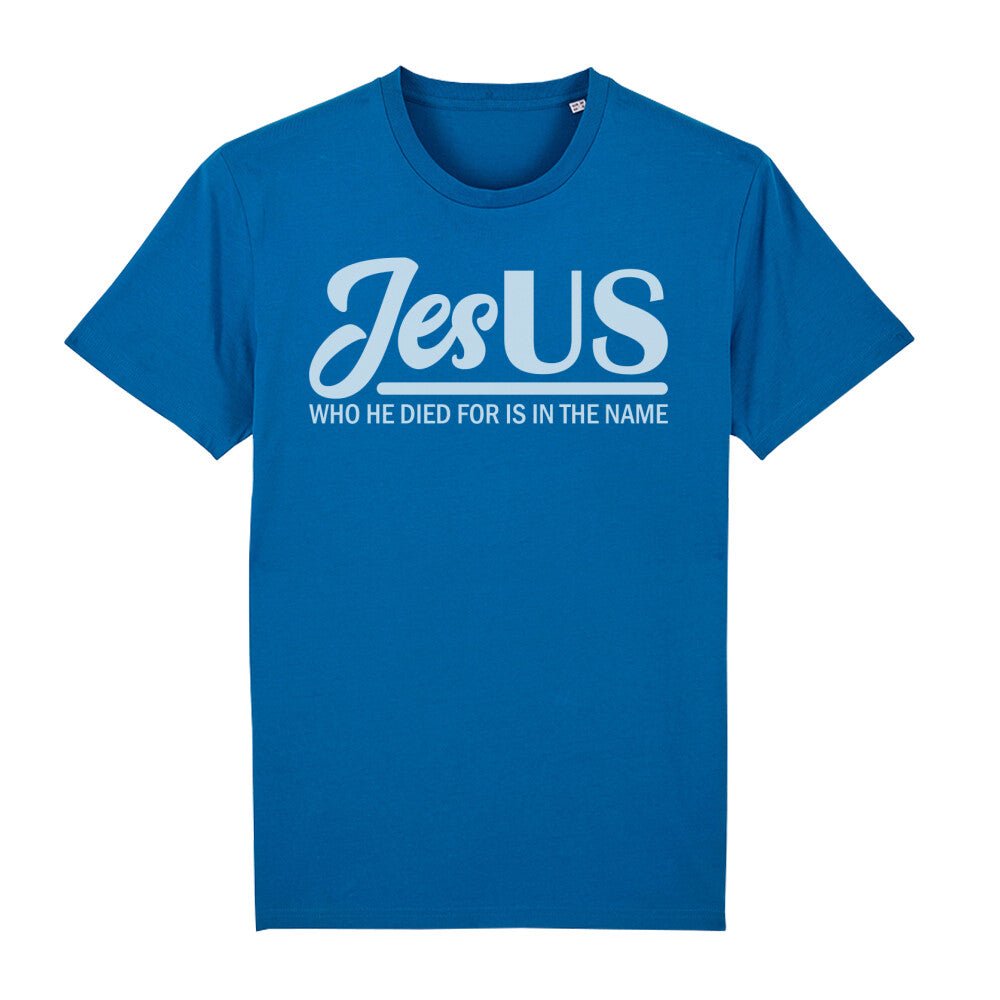 Jesus Premium Shirt - Make-Hope