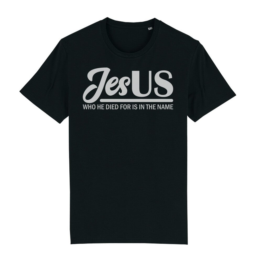 Jesus Premium Shirt - Make-Hope