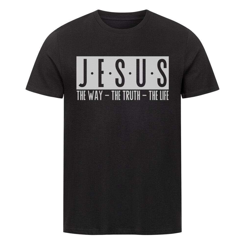 Jesus Premium Shirt - Make-Hope