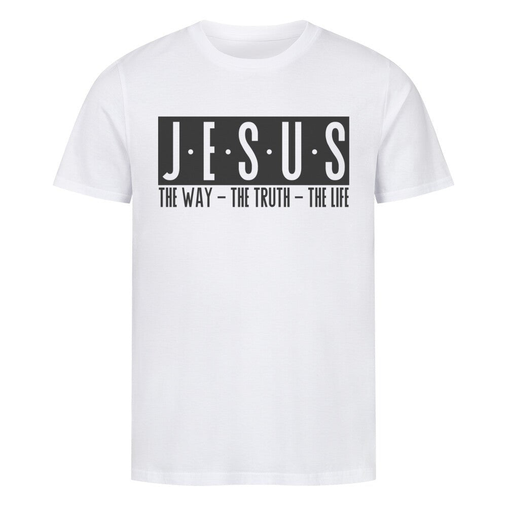 Jesus Premium Shirt - Make-Hope