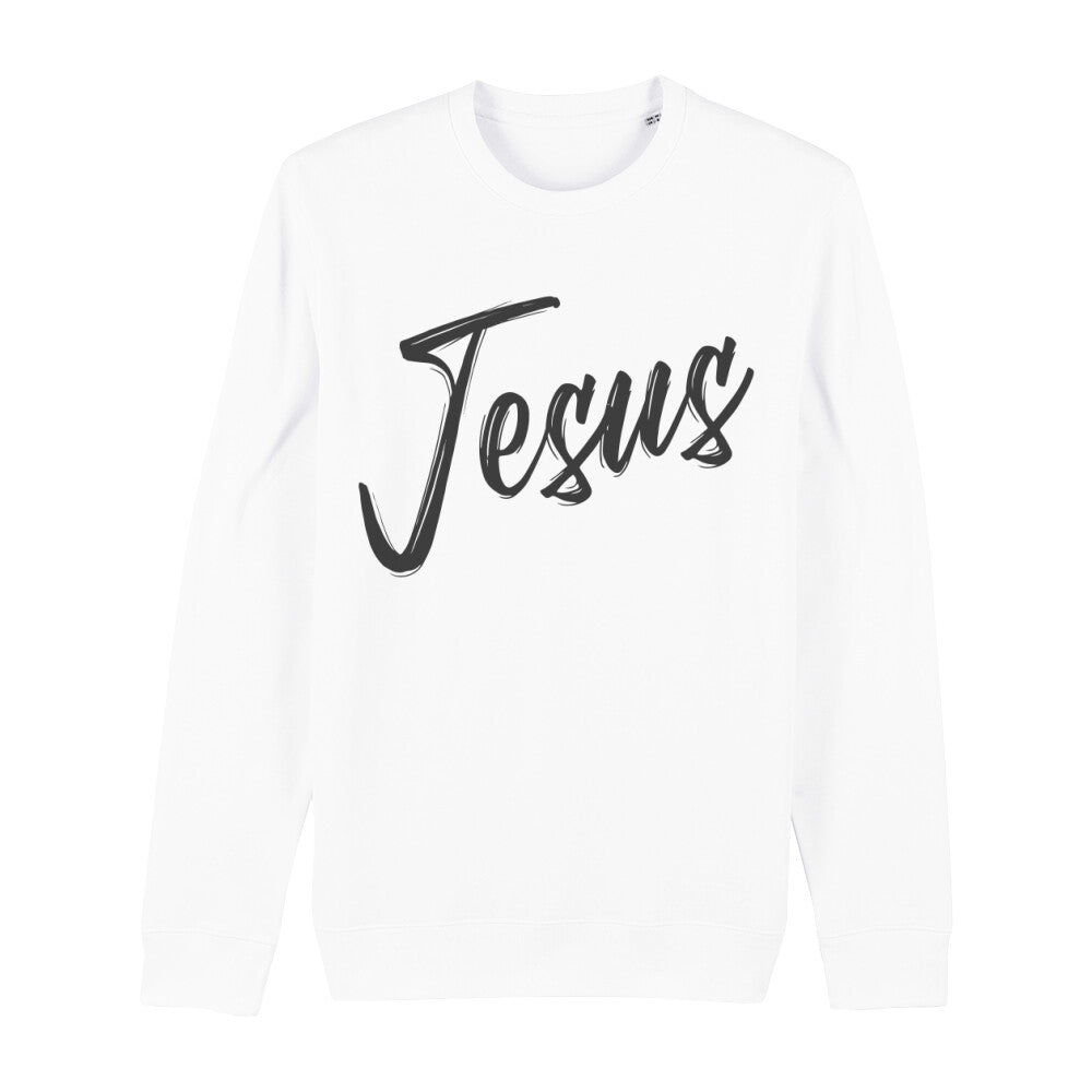 Jesus Premium Sweatshirt - Make-Hope