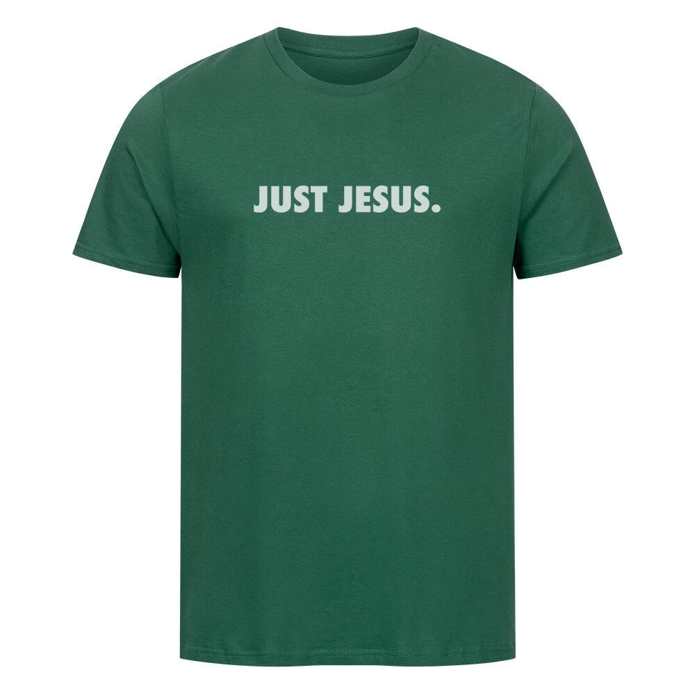 Just Jesus Premium Shirt - Make-Hope