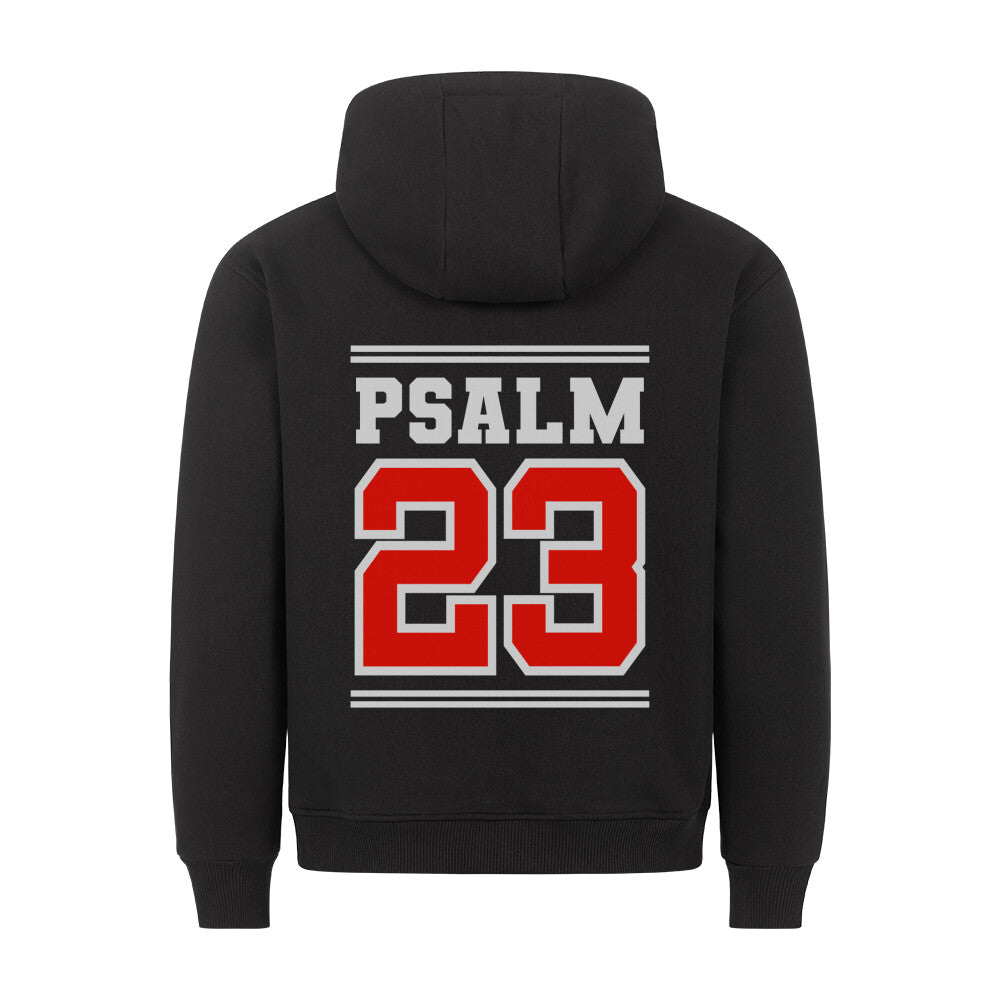 Psalm 23 Hoodie - Make-Hope