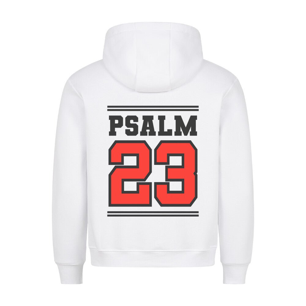 Psalm 23 Hoodie - Make-Hope