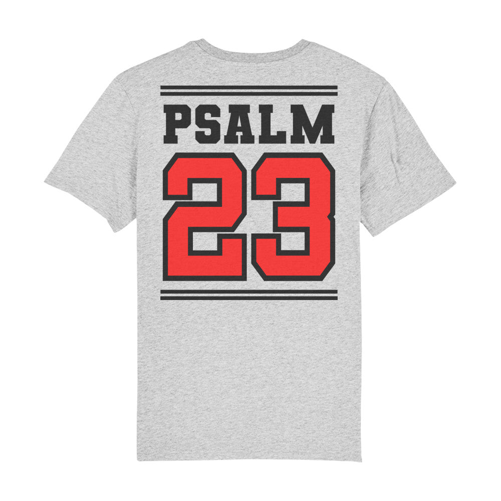 Psalm 23 Premium Shirt - Make-Hope