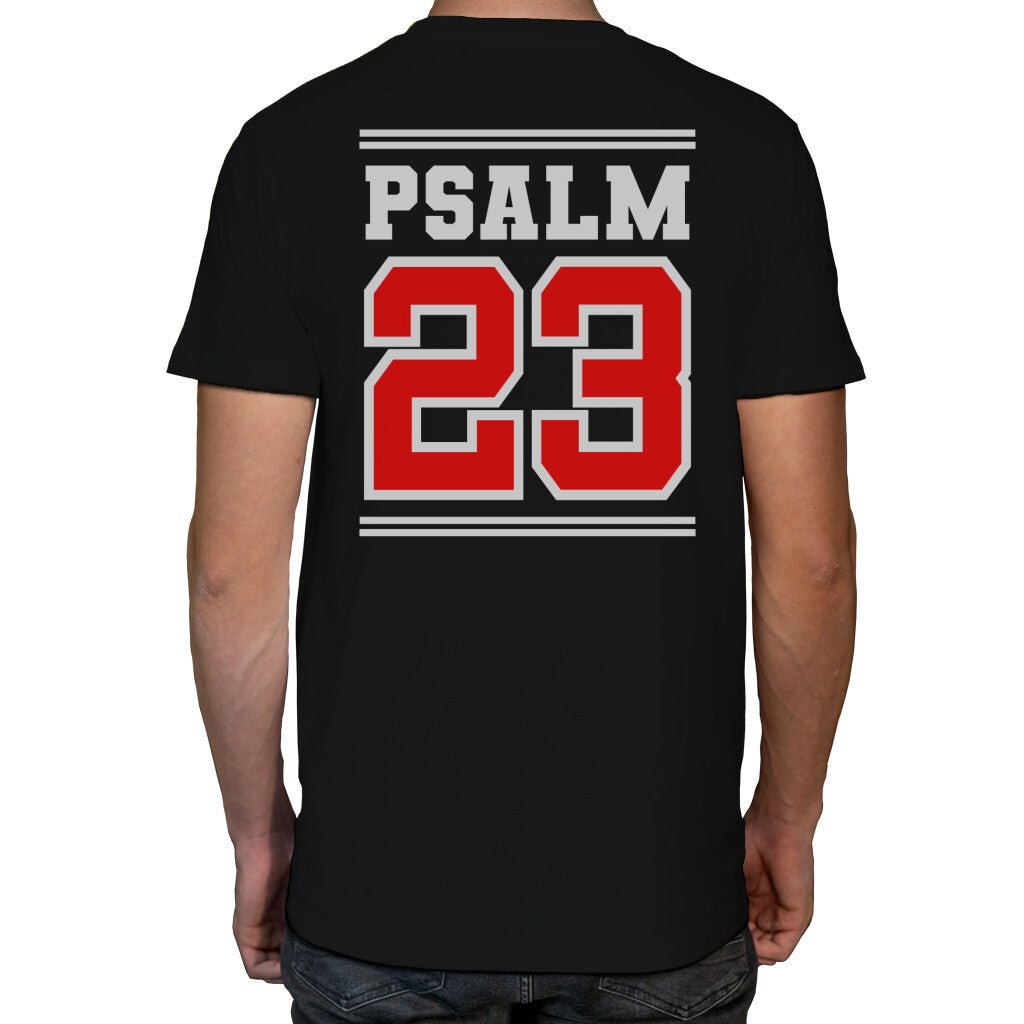 Psalm 23 Premium Shirt - Make-Hope