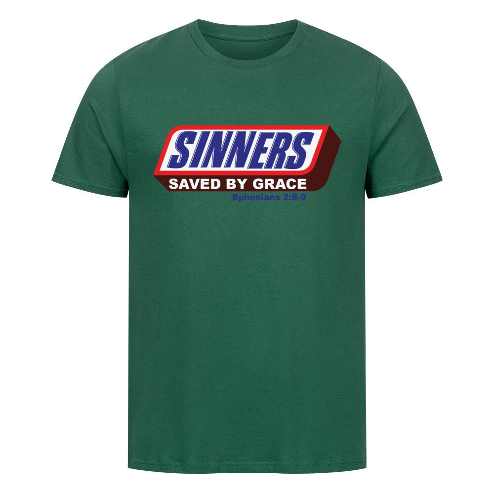 Sinners Shirt - Make-Hope