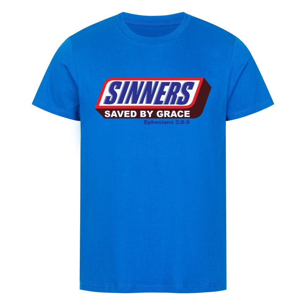 Sinners Shirt - Make-Hope