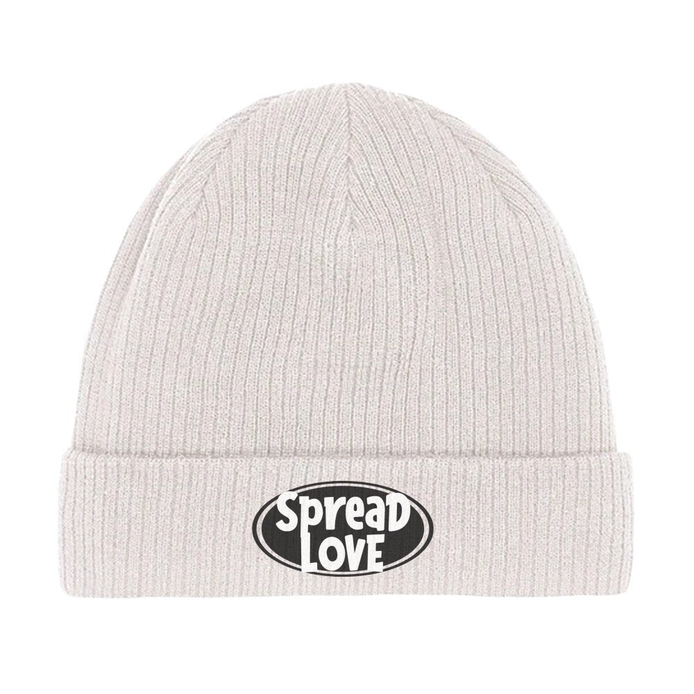 Spread love Beanie - Make-Hope