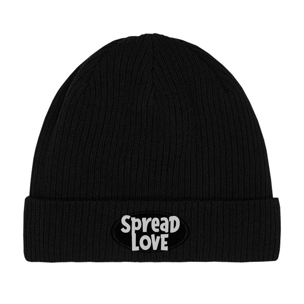 Spread love Beanie - Make-Hope