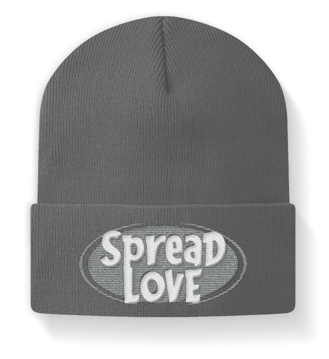 Spread Love - Beanie - Make-Hope