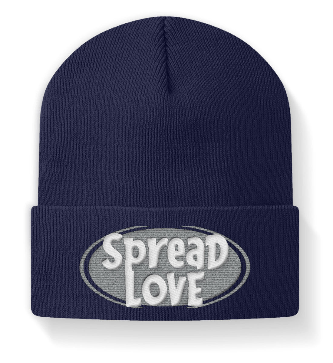 Spread Love - Beanie - Make-Hope