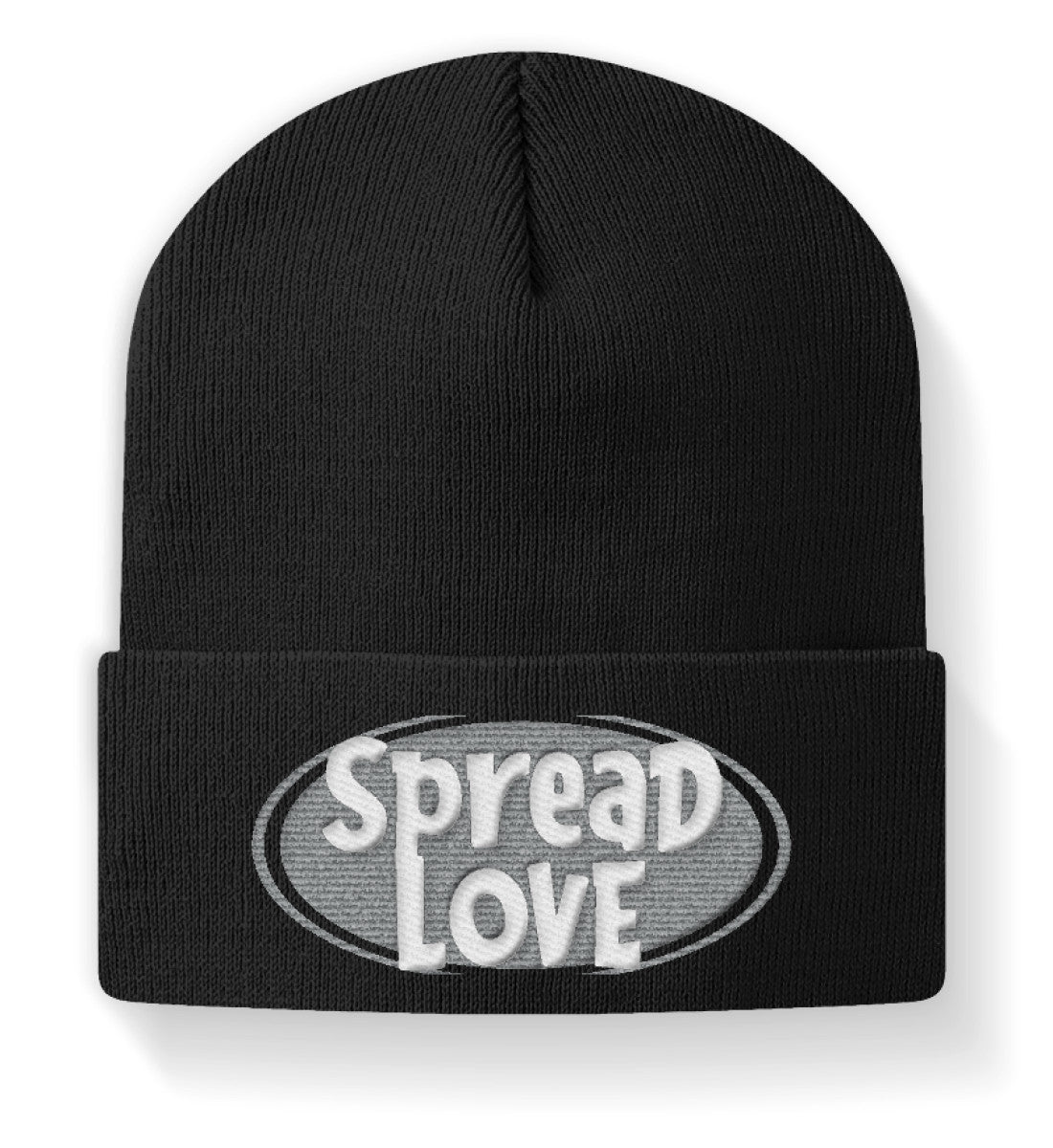 Spread Love - Beanie - Make-Hope