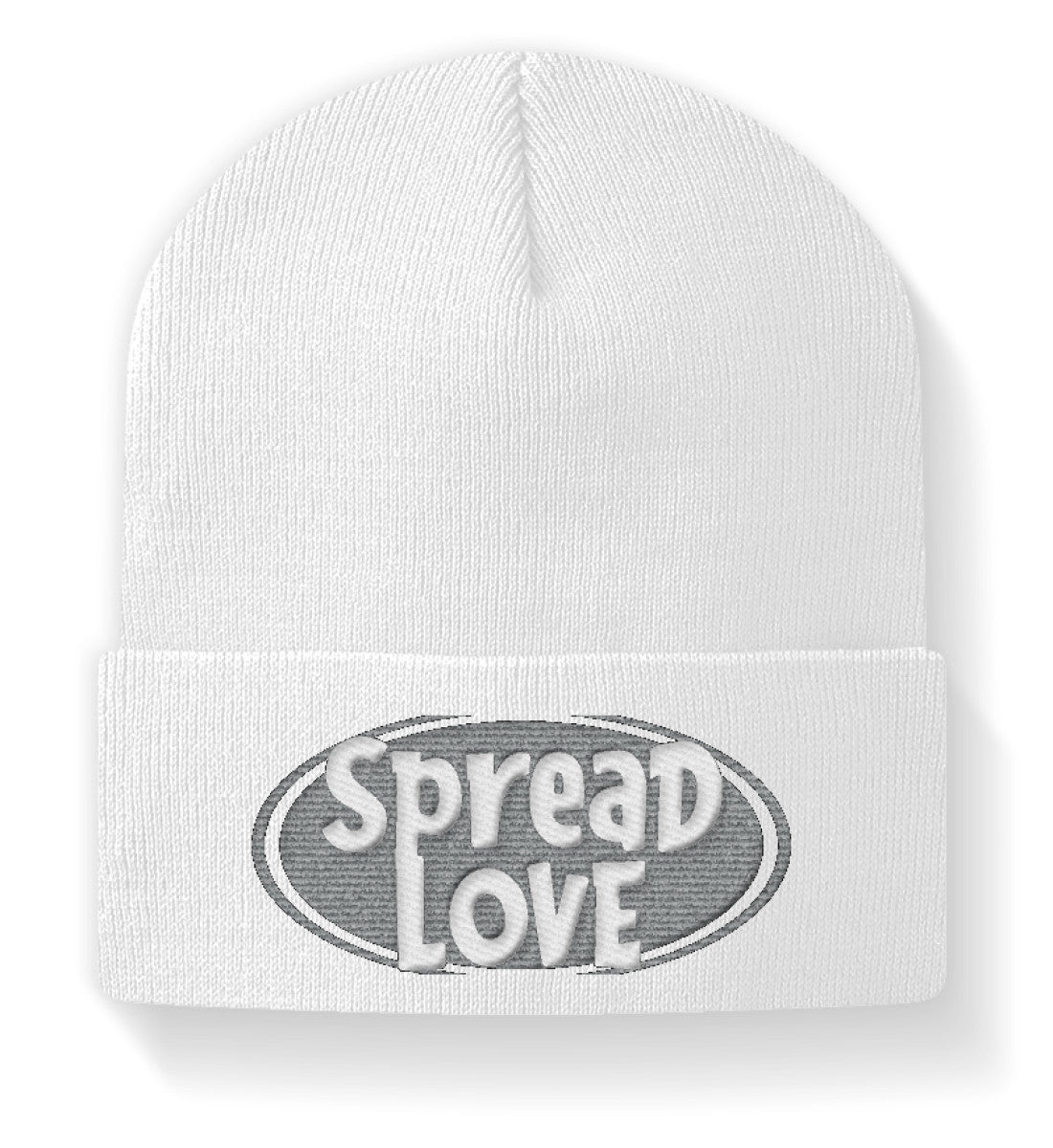 Spread Love - Beanie - Make-Hope