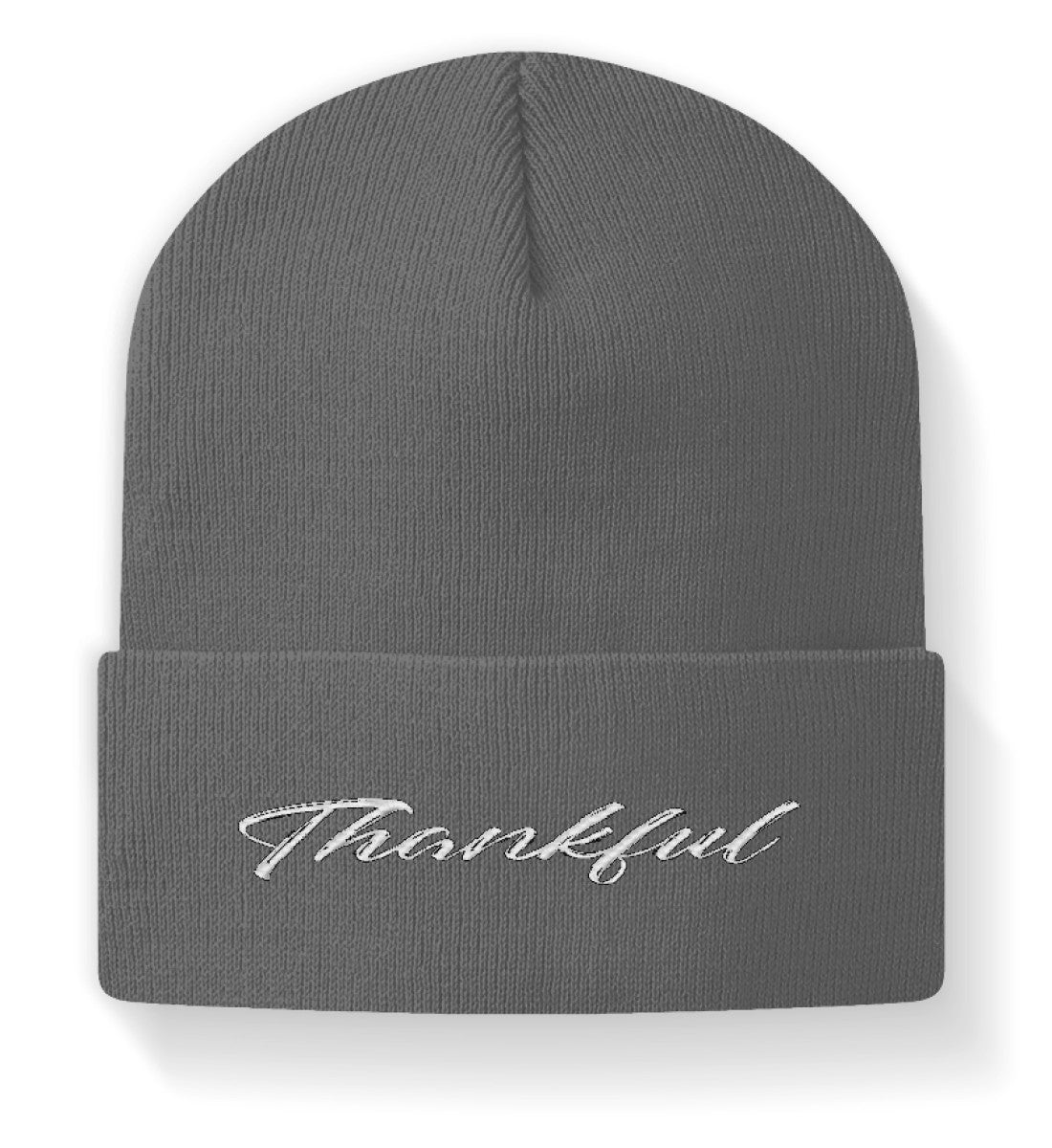 Thankful Beanie - Make-Hope