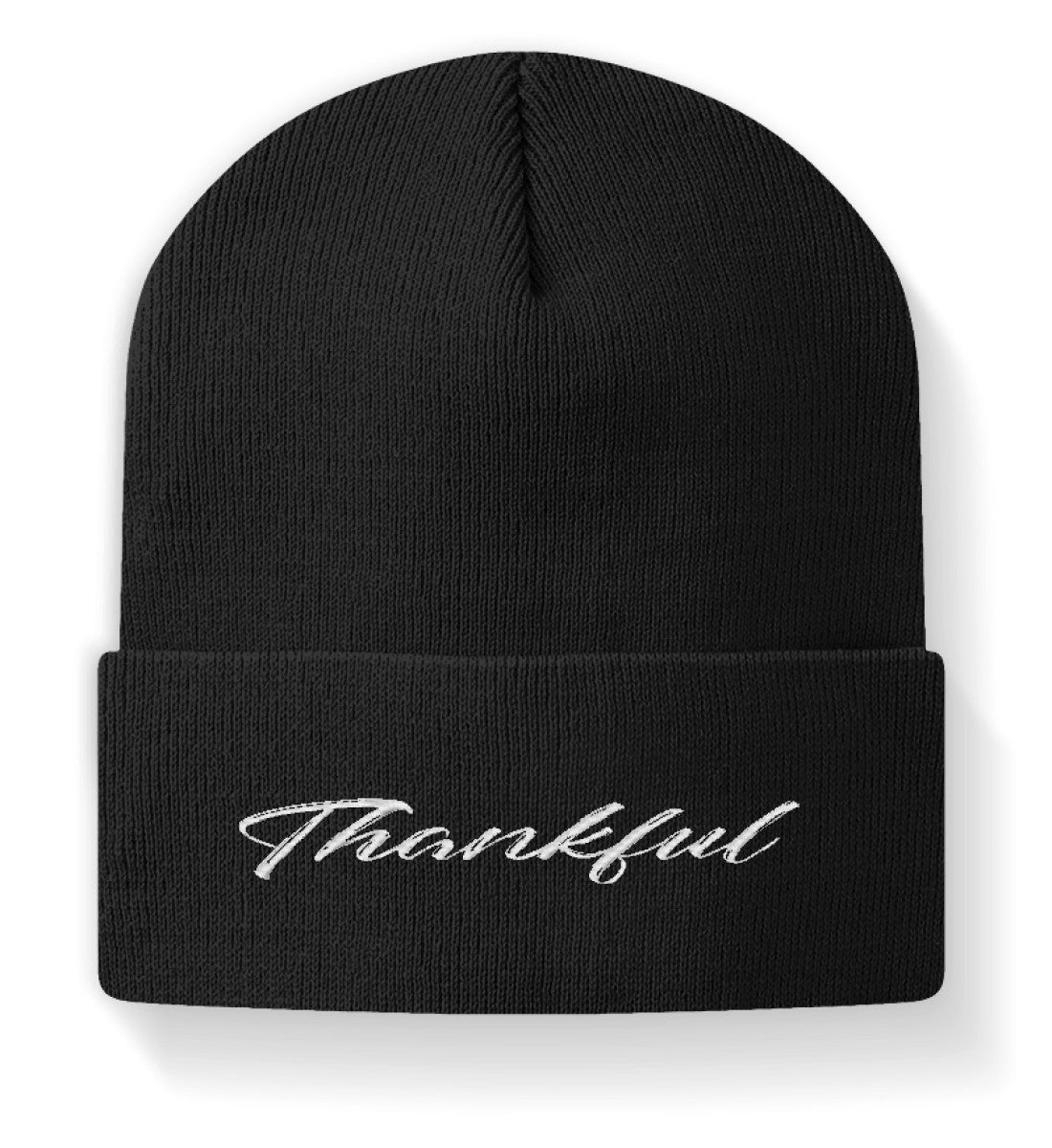 Thankful Beanie - Make-Hope