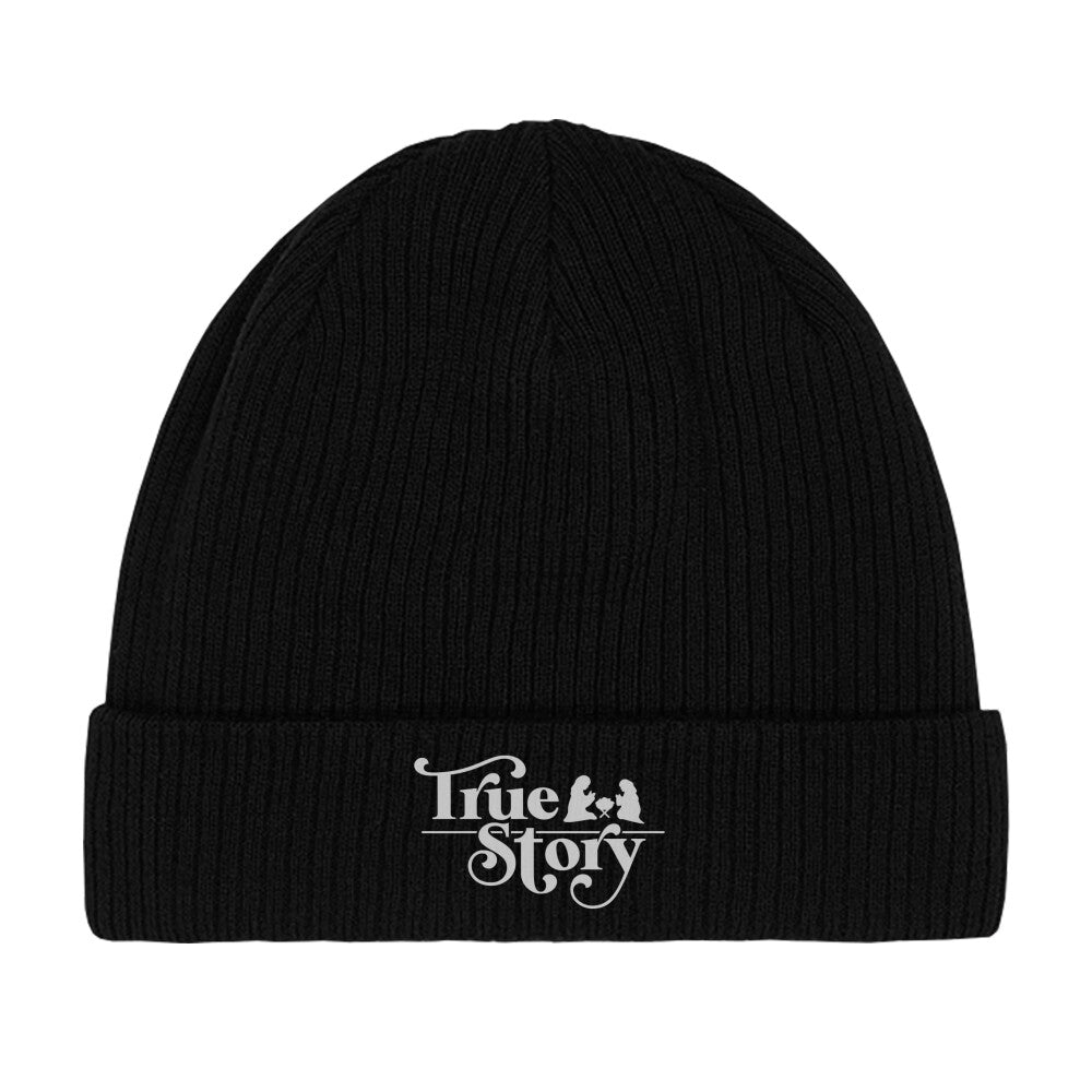 True Story Beanie - Make-Hope