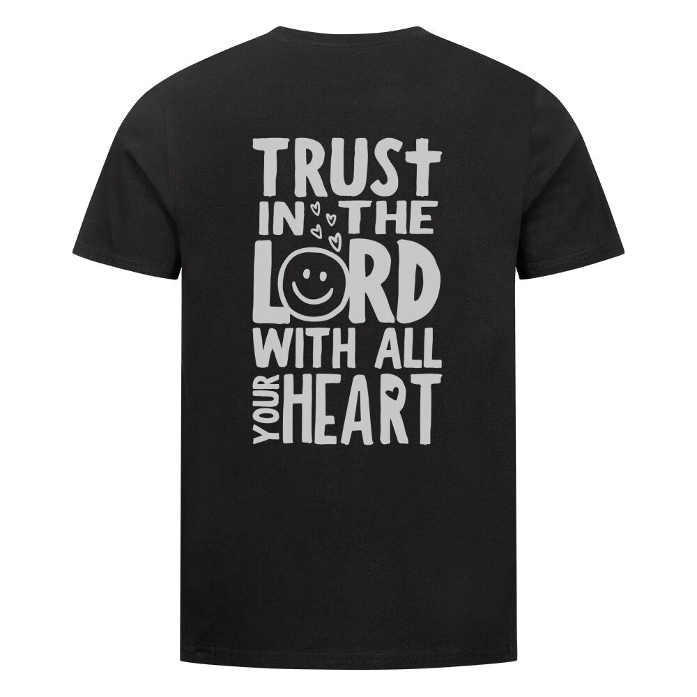 Trust in the Lord Premium Shirt - Make-Hope