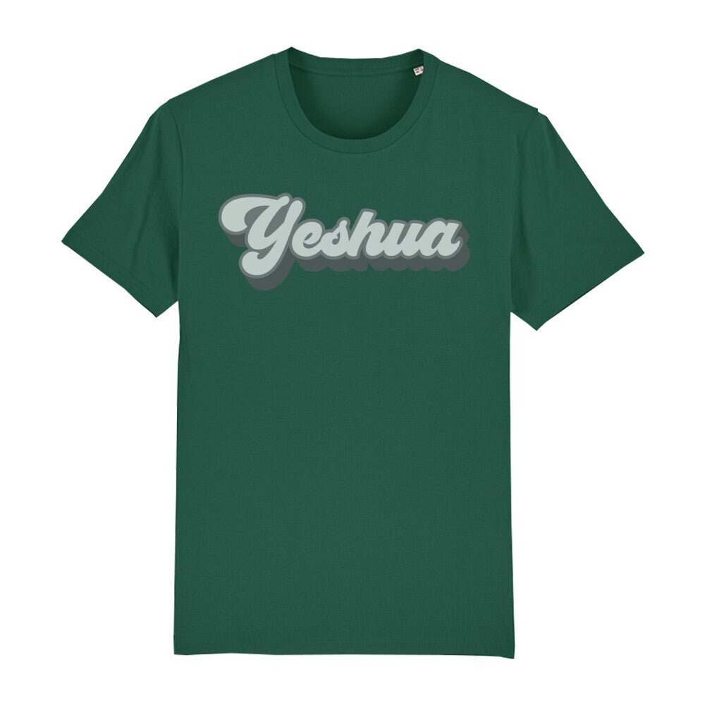 Yeshua Premium Shirt - Make-Hope